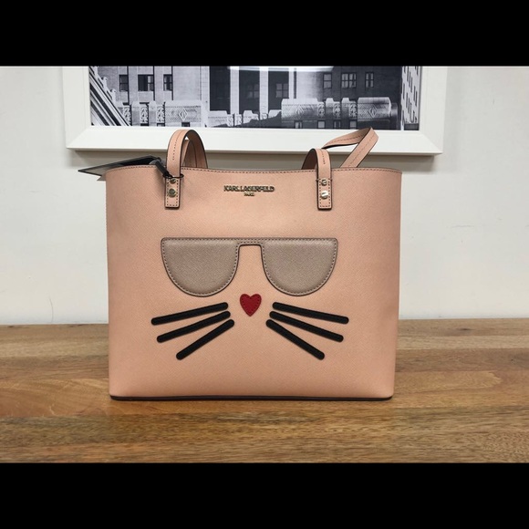 Karl Lagerfeld Maybelle bag from Paris - Picture 1 of 6